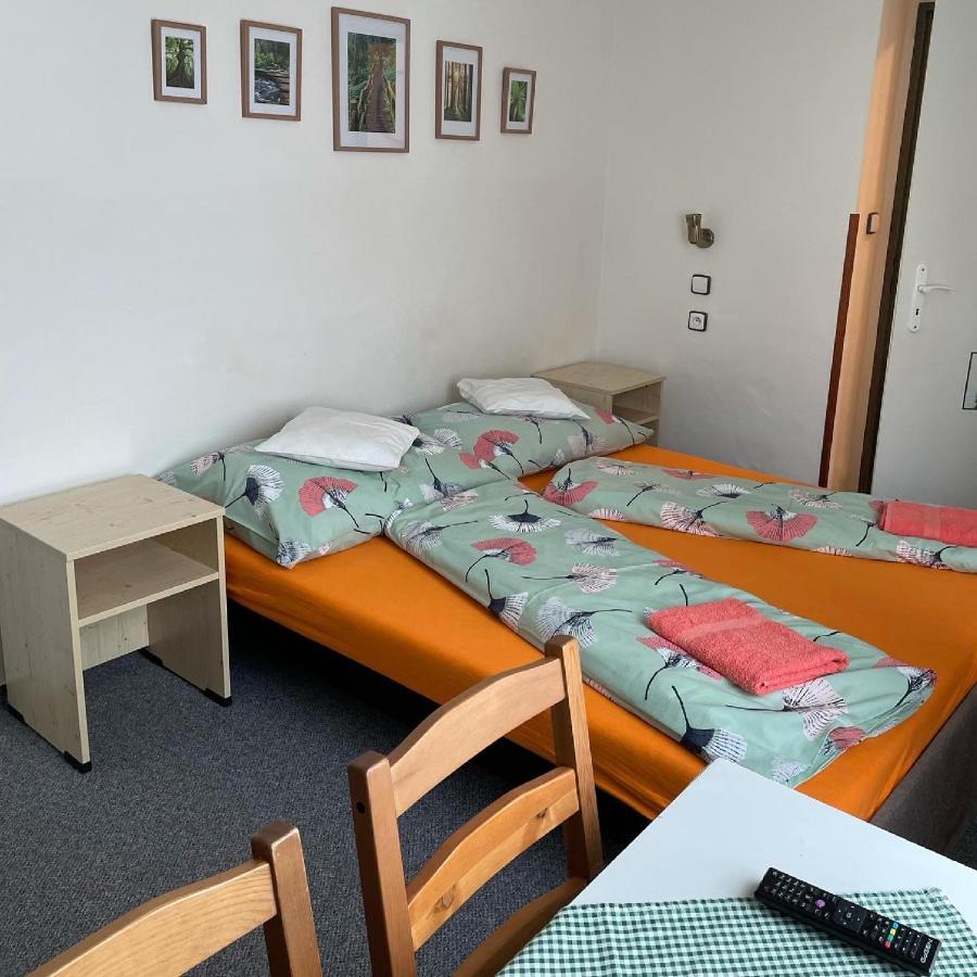 Penzion Slunecnice Dvur Kralove nad Labem Exterior photo