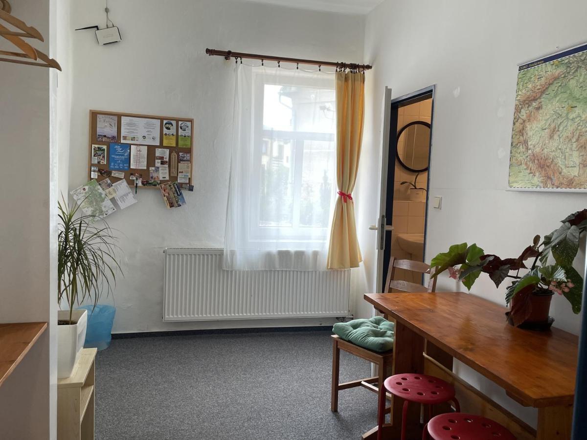 Penzion Slunecnice Dvur Kralove nad Labem Exterior photo