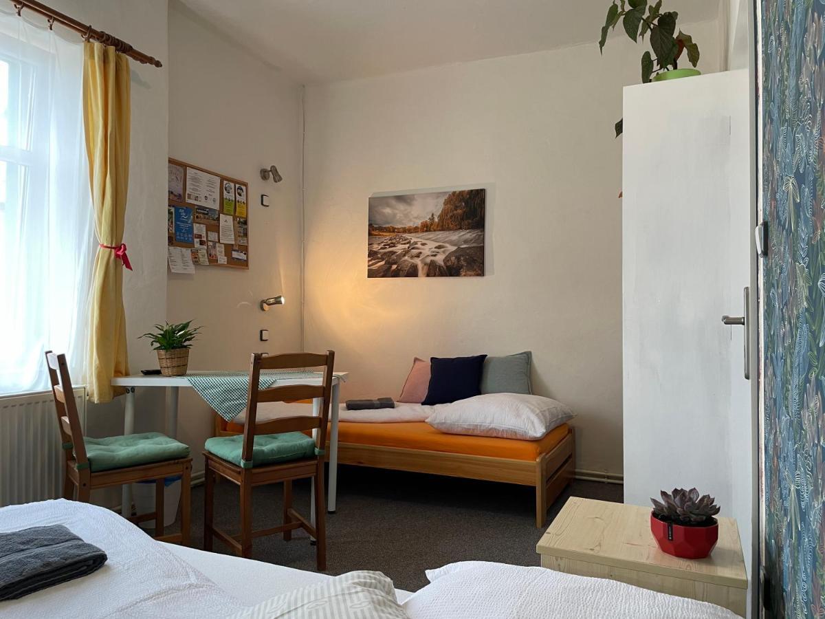 Penzion Slunecnice Dvur Kralove nad Labem Exterior photo