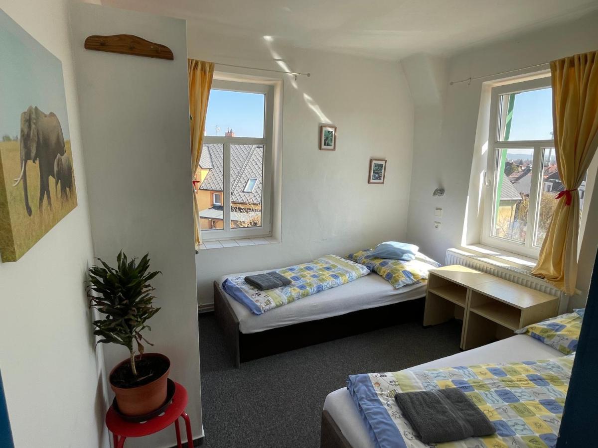 Penzion Slunecnice Dvur Kralove nad Labem Exterior photo