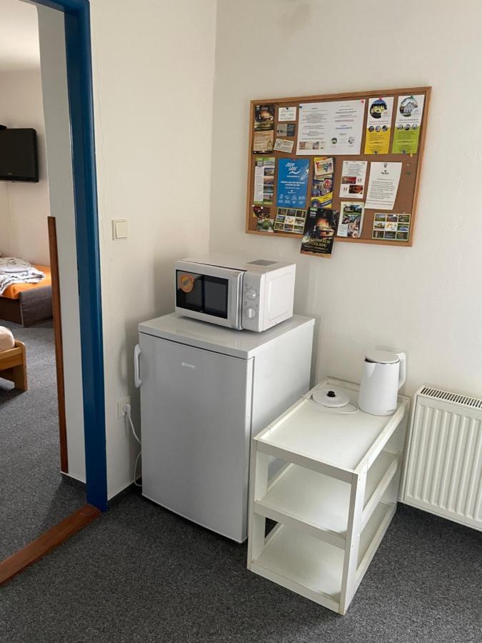 Penzion Slunecnice Dvur Kralove nad Labem Exterior photo