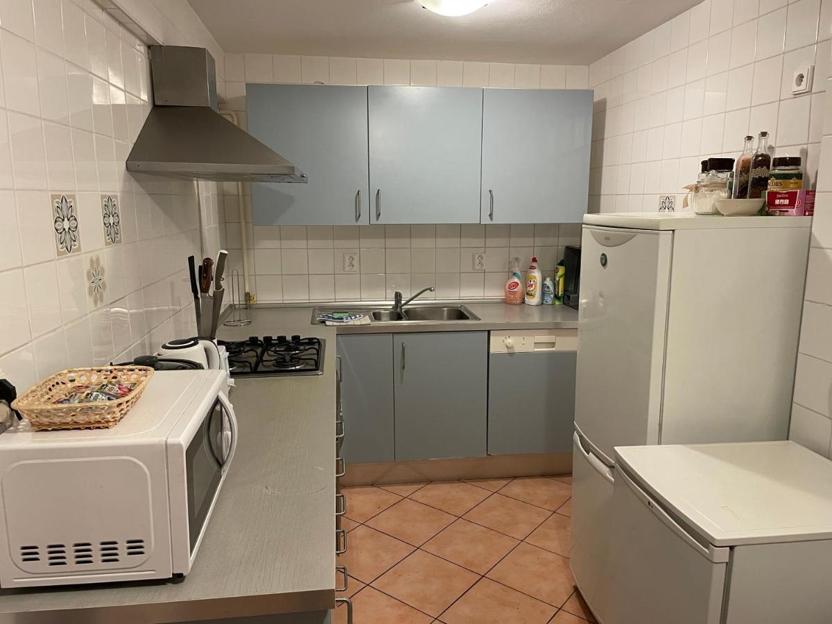Penzion Slunecnice Dvur Kralove nad Labem Exterior photo