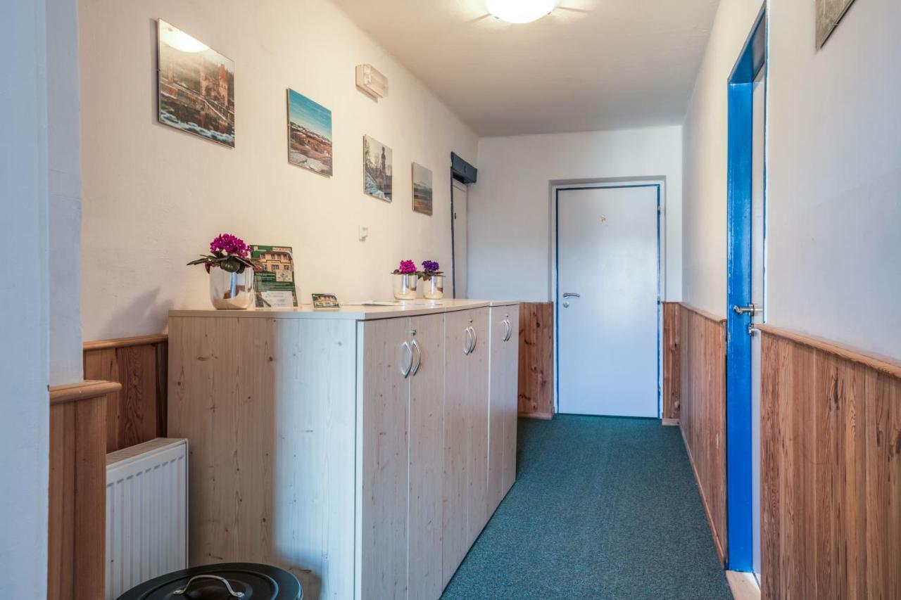Penzion Slunecnice Dvur Kralove nad Labem Exterior photo